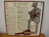 Hank Williams – Rare Takes & Radio Cuts LP vinyl record, image 2 of 4