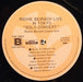 Richard Beirach – Live In Tokyo “Solo Concert” LP vinyl record, image 5 of 5