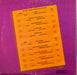 Big Joe Turner – Turns On The Blues LP vinyl record, image 4 of 6