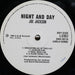 Joe Jackson – Night And Day LP vinyl record, image 4 of 6