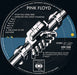 Pink Floyd – Wish You Were Here LP vinyl record, image 5 of 8