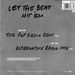 Lisa Lisa & Cult Jam – Let The Beat Hit 'Em 7" vinyl record, image 2 of 4