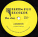 The Clap – Catch The Clap 7" vinyl record, image 3 of 4