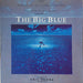 Eric Serra – The Big Blue (Original Motion Picture Soundtrack) LP vinyl record, image 1 of 4