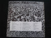 The Youngbloods – Rock Festival LP vinyl record, image 2 of 4