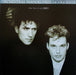 Orchestral Manoeuvres In The Dark – The Best Of OMD LP vinyl record, image 1 of 6
