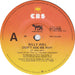 Billy Joel – Don't Ask Me Why 7" vinyl record, image 1 of 2