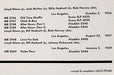 Lloyd Glenn – After Hours LP vinyl record, image 6 of 6