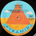 D.C. LaRue – Confessions LP vinyl record, image 4 of 4