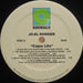 Jo-El Sonnier – Cajun Life LP vinyl record, image 3 of 4
