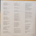 Hue & Cry – Stars Crash Down LP vinyl record, image 6 of 6