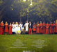 The Polyphonic Spree – Holidaydream (Sounds Of The Holidays Vol. One) LP vinyl record, image 2 of 7