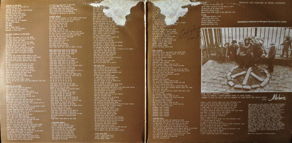 Melanie – Candles In The Rain LP vinyl record, image 2 of 6