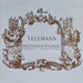 Georg Philipp Telemann, Sena Jurinac, Theo Altmeyer, Horst Günter, Franz Crass, Kurt Redel – Matthäus-Passion (2xLP) LP vinyl record, image 7 of 10