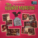 Various – The Story And Song From The Haunted Mansion LP vinyl record, image 2 of 4