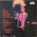 Jean Beauvoir – Drums Along The Mohawk LP vinyl record, image 2 of 6