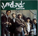 The Yardbirds – Second Helping LP vinyl record, image 1 of 4