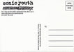 Sonic Youth – Confusion Is Sex LP vinyl record, image 8 of 9