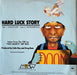 Men At Work – Hard Luck Story (Dance Mix) 12" vinyl record, image 2 of 5