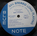 Bud Powell – The Scene Changes, Vol. 5 LP vinyl record, image 9 of 9