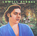 Lowell George – Thanks I'll Eat It Here LP vinyl record, image 1 of 3