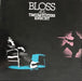 Rainer Bloss – Traum-Töters Knecht LP vinyl record, image 1 of 4