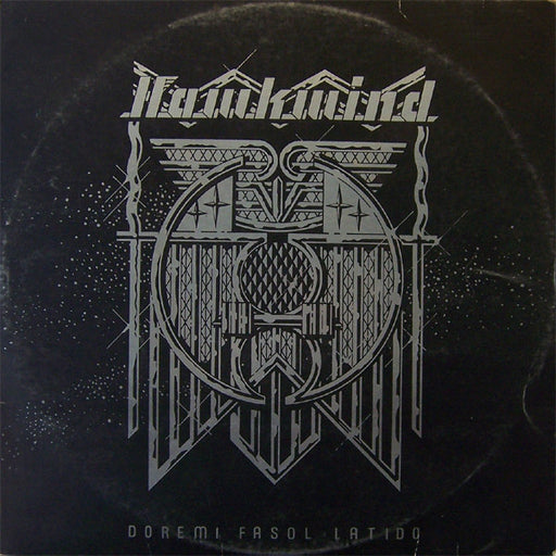 Hawkwind – Doremi Fasol Latido