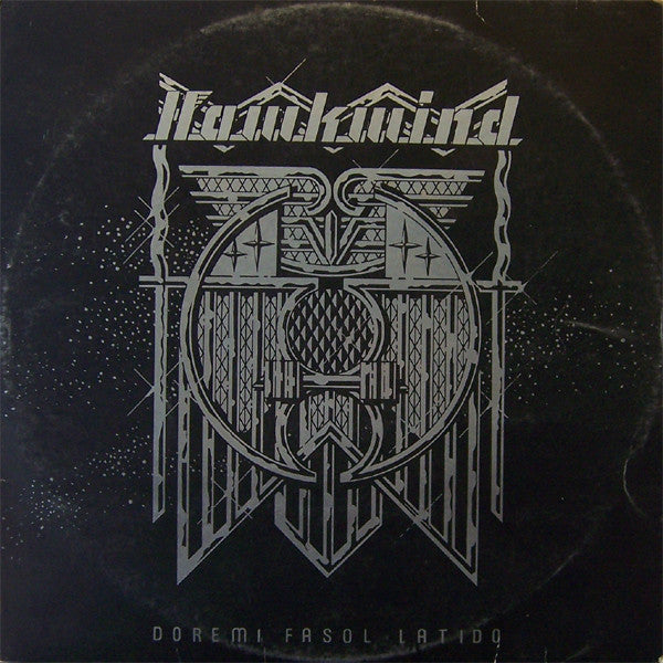 Hawkwind – Doremi Fasol Latido