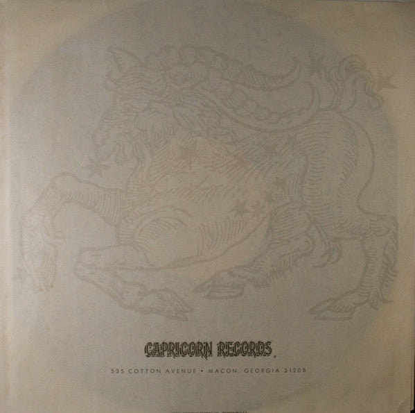 Delbert McClinton – Second Wind LP vinyl record, image 5 of 5