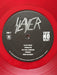 Slayer – Show No Mercy LP vinyl record, image 5 of 10