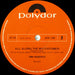 Jimi Hendrix – Gloria 12" vinyl record, image 3 of 3
