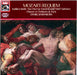 Wolfgang Amadeus Mozart, Kathleen Battle, Ann Murray, David Rendall, Matti Salminen, Chœur De L'Orchestre De Paris, Orchestre De Paris – Requiem LP vinyl record, image 1 of 5