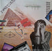 The Alan Parsons Project – Pyramid LP vinyl record, image 4 of 6