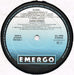 Gang Green – Older... Budweiser LP vinyl record, image 4 of 6