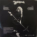 Whitesnake – Saints & Sinners LP vinyl record, image 2 of 6