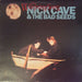 Nick Cave & The Bad Seeds – The Weeping Song 12" vinyl record, image 1 of 5