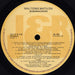 The Bushwackers – Waltzing Matilda LP vinyl record, image 3 of 4
