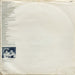 David Spinozza – Spinozza LP vinyl record, image 3 of 6