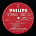 Gustav Mahler, Jessye Norman, John Shirley-Quirk, Concertgebouworkest, Bernard Haitink – Songs From "Des Knaben Wunderhorn" LP vinyl record, image 4 of 5