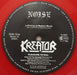 Kreator – Pleasure To Kill LP vinyl record, image 4 of 8