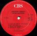 Gregory Abbott – Shake You Down LP vinyl record, image 3 of 4