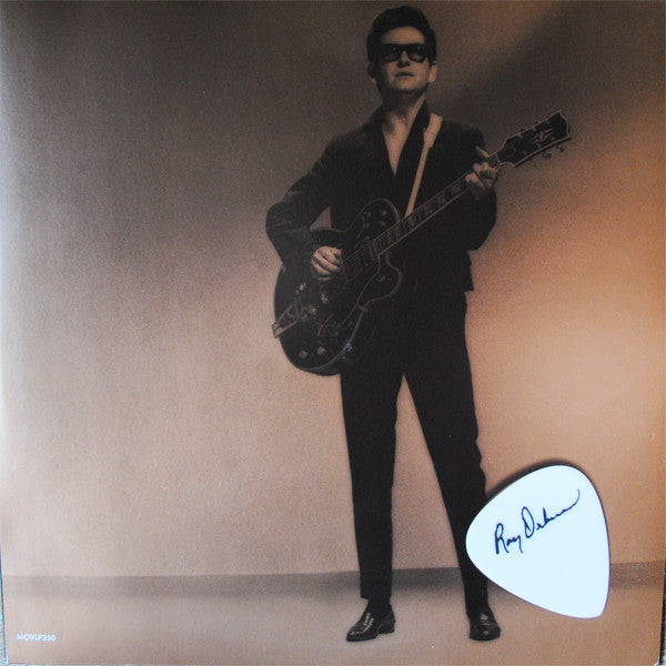 Roy Orbison – The Monument Singles Collection (1960-1964) (2xLP) LP vinyl record, image 10 of 10