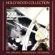 Various – 2001: A Space Odyssey