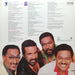 Four Tops – Magic LP vinyl record, image 2 of 4