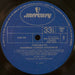 Bachman-Turner Overdrive – Freeways LP vinyl record, image 3 of 4