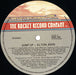 Elton John – Jump Up! LP vinyl record, image 5 of 5