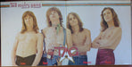 Ted Mulry Gang – Struttin LP vinyl record, image 7 of 7