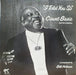 Count Basie Orchestra – I Told You So LP vinyl record, image 1 of 4