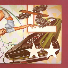 The Cars – Heartbeat City LP vinyl record, image 1 of 10