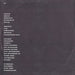 Lloyd Cole & The Commotions – Rattlesnakes LP vinyl record, image 6 of 6